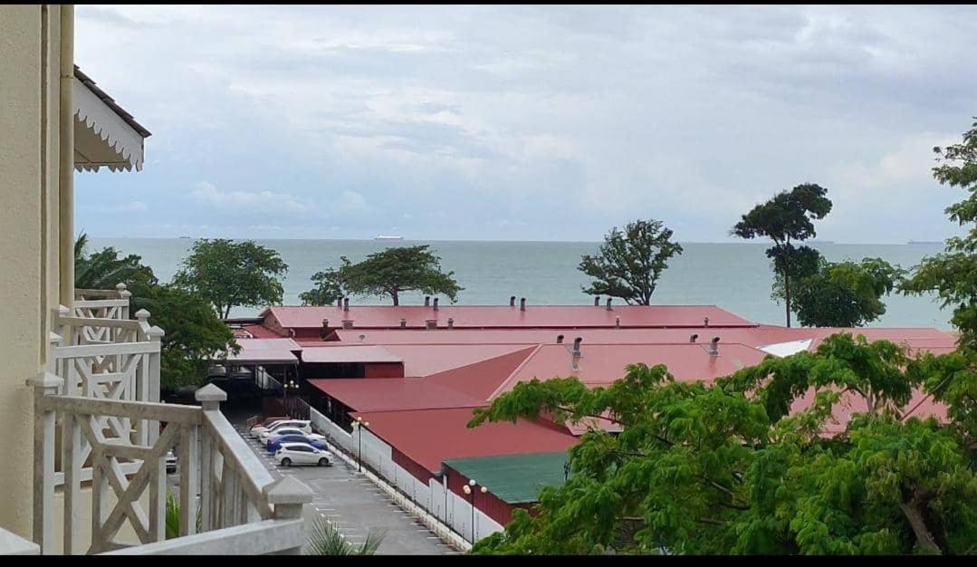 Lotus Desaru G510 By Jss Hotel Bandar Penawar Exterior photo